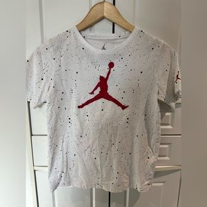 Jordan Shirt